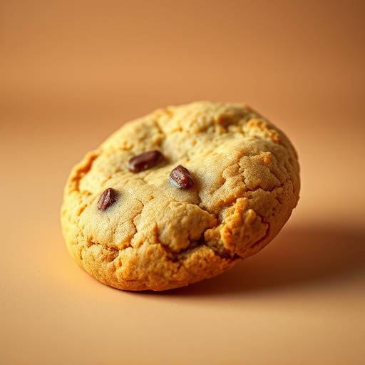Icono de una cookie